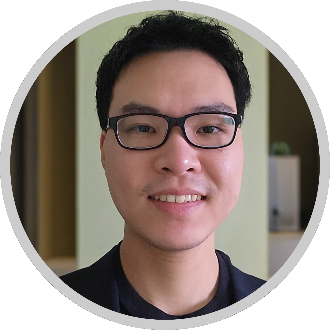 Jacky Wu profile picture